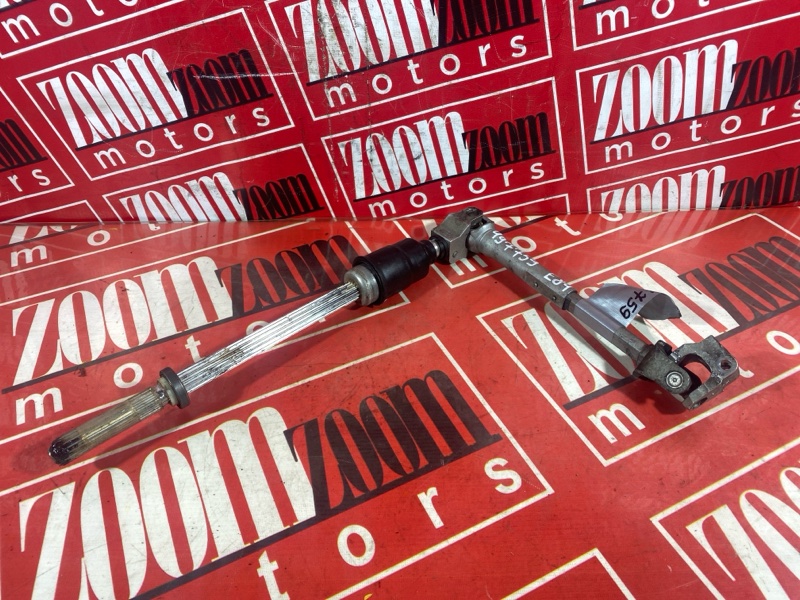 Кардан рулевой, 4200 рублей, Солонцы