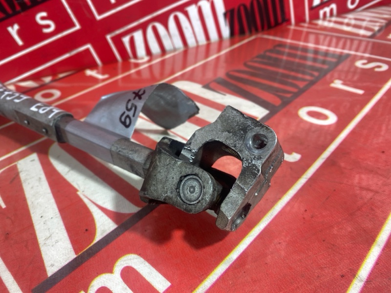 Кардан рулевой, 4200 рублей, Солонцы