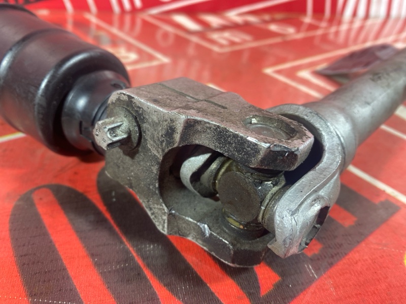 Кардан рулевой, 4200 рублей, Солонцы