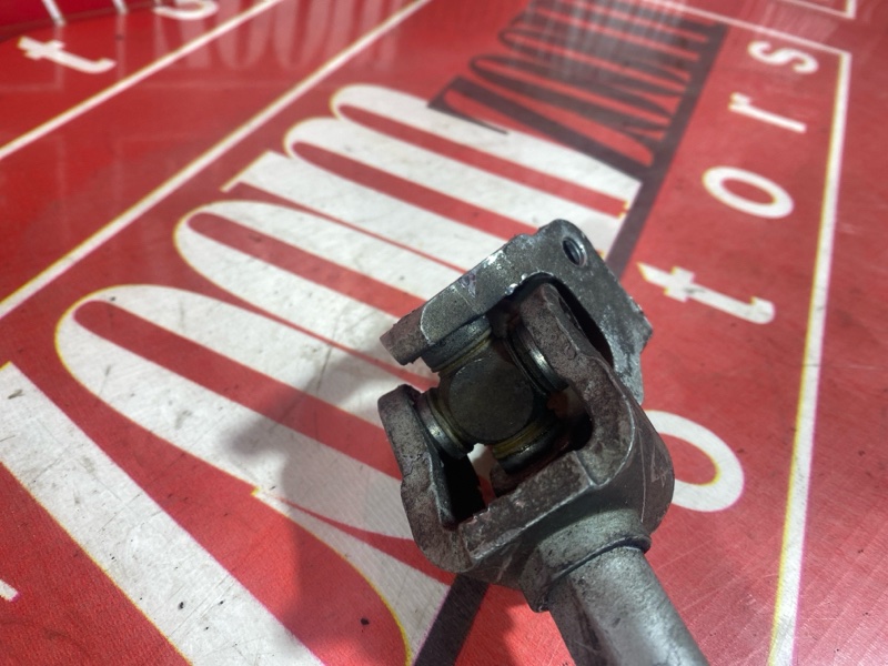 Кардан рулевой, 4200 рублей, Солонцы