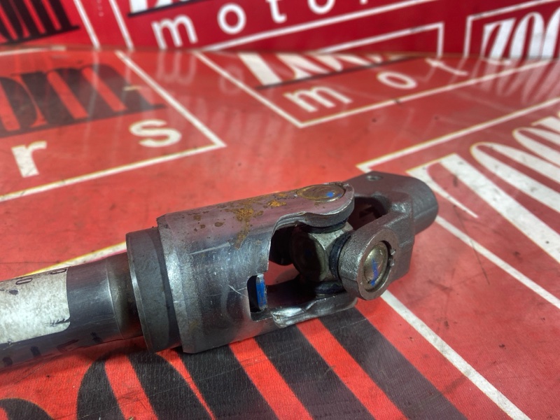 Кардан рулевой, 500 рублей, Солонцы