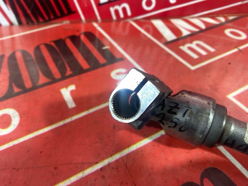 Кардан рулевой, 500 рублей, Солонцы