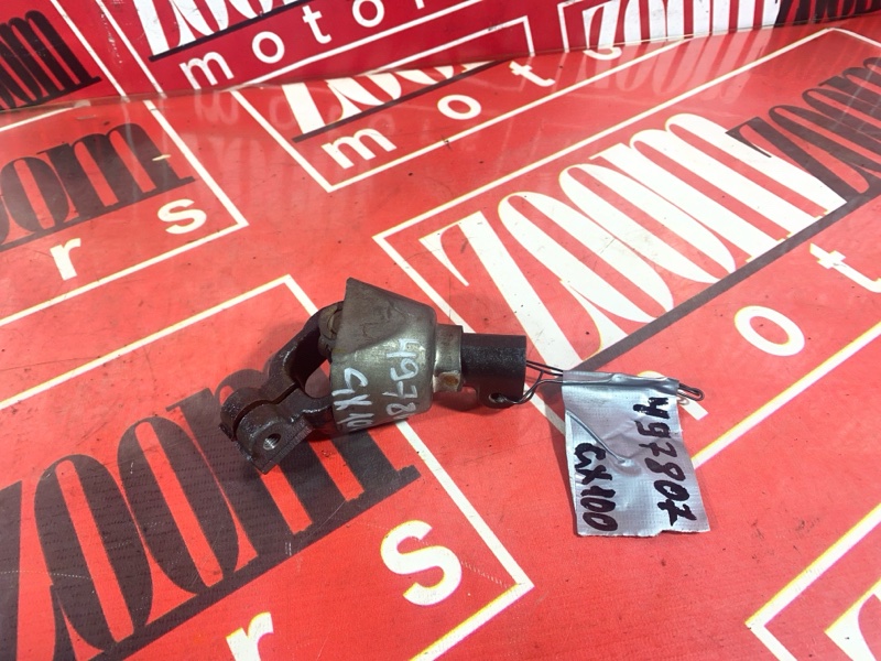 Кардан рулевой, 1500 рублей, Солонцы