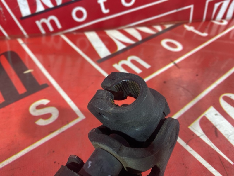 Кардан рулевой, 3500 рублей, Солонцы