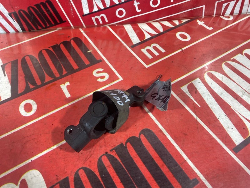 Кардан рулевой, 1500 рублей, Солонцы