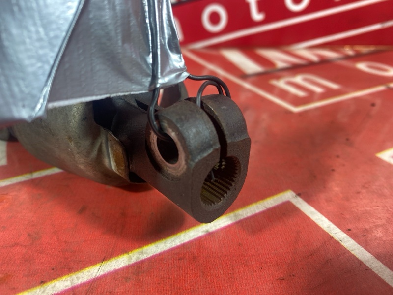 Кардан рулевой, 1500 рублей, Солонцы