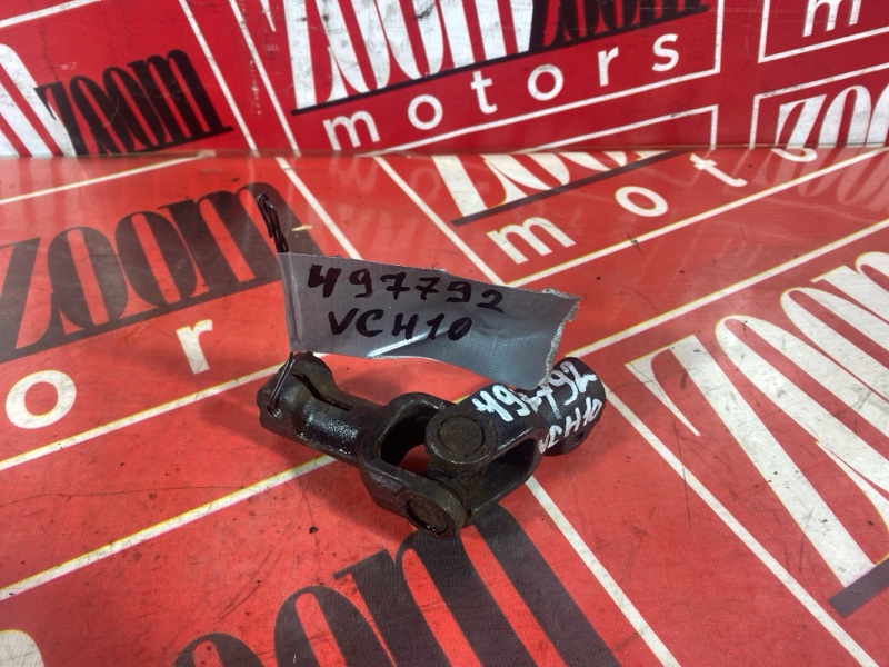 Кардан рулевой, 2000 рублей, Солонцы