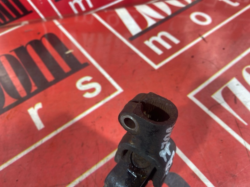 Кардан рулевой, 2000 рублей, Солонцы