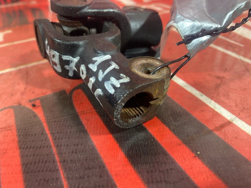 Кардан рулевой, 1500 рублей, Солонцы