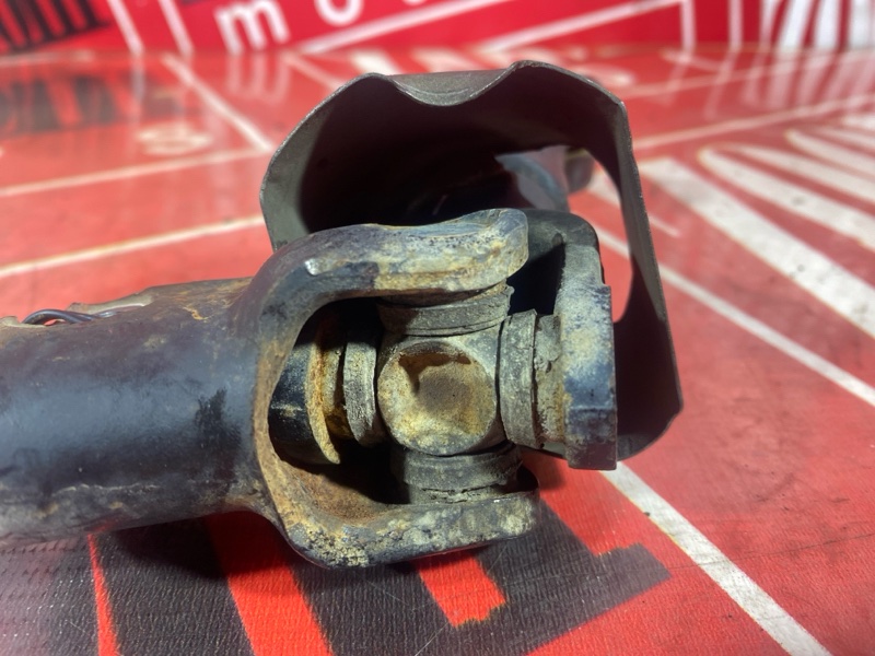 Кардан рулевой, 2000 рублей, Солонцы