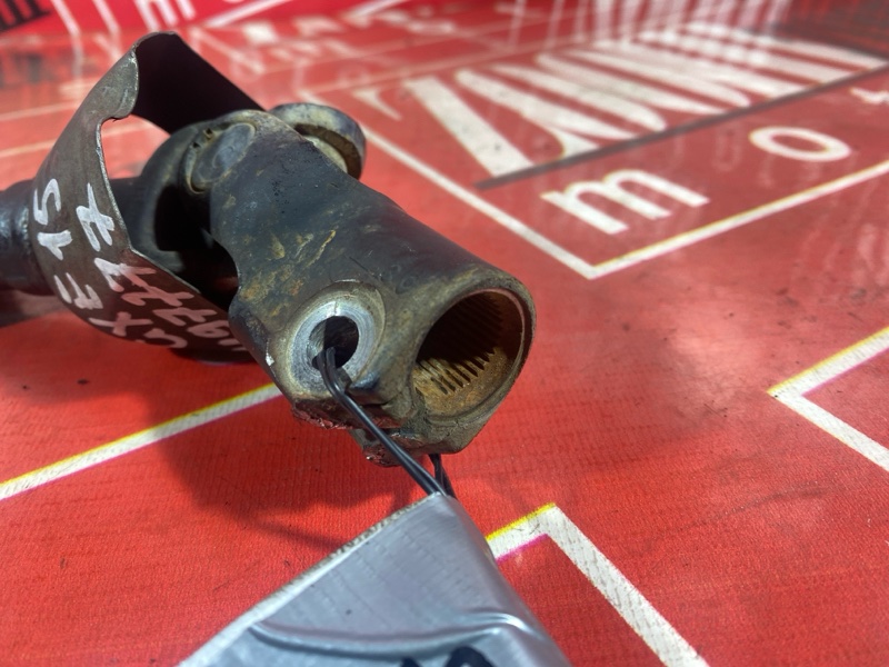 Кардан рулевой, 2000 рублей, Солонцы