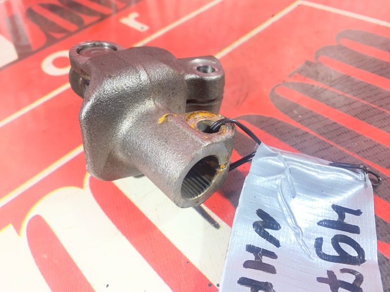 Кардан рулевой, 1000 рублей, Солонцы