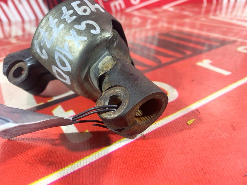 Кардан рулевой, 1500 рублей, Солонцы