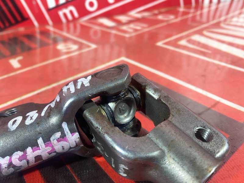 Кардан рулевой, 500 рублей, Солонцы