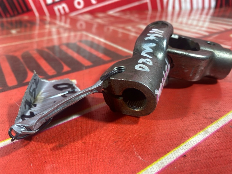 Кардан рулевой, 500 рублей, Солонцы