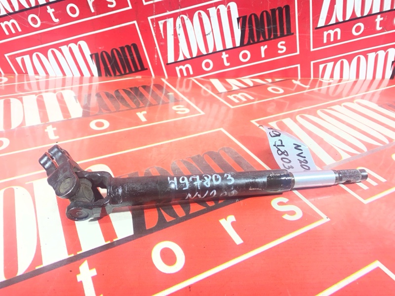 Кардан рулевой, 1000 рублей, Солонцы