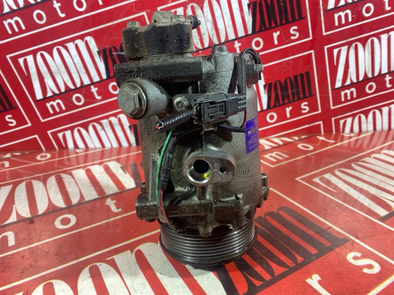 Компрессор кондиционера, 16200 рублей, Солонцы