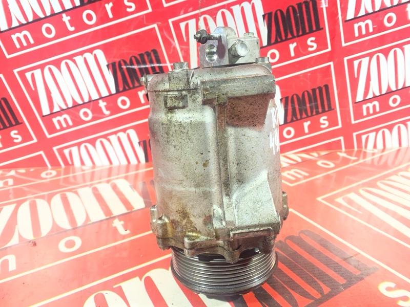 Компрессор кондиционера, 16200 рублей, Солонцы