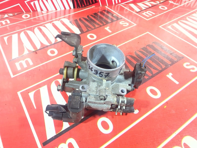 Заслонка дроссельная, 7500 рублей, Солонцы