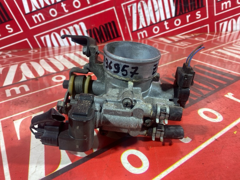 Заслонка дроссельная, 7500 рублей, Солонцы