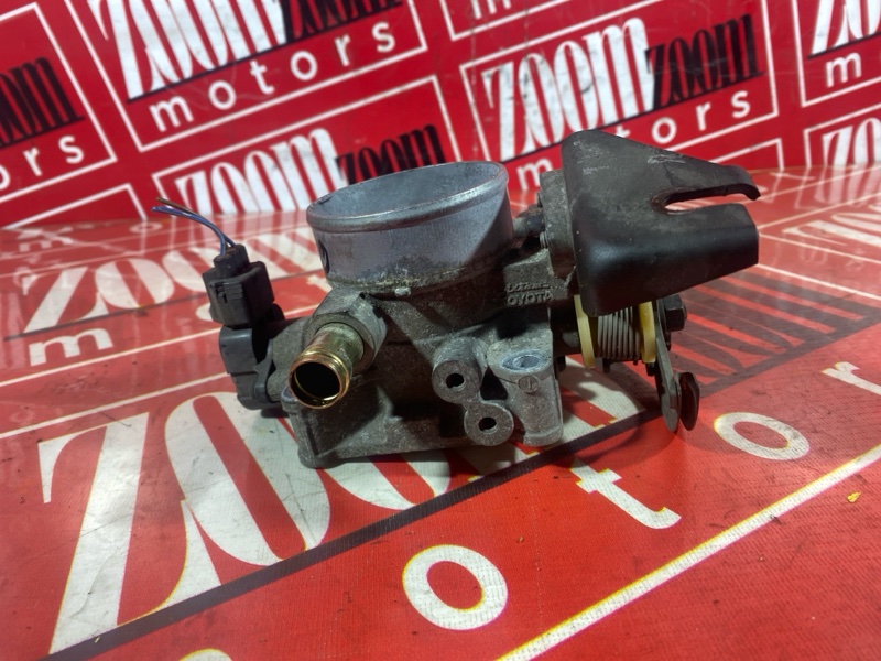 Заслонка дроссельная, 7500 рублей, Солонцы