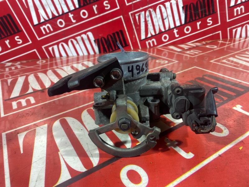 Заслонка дроссельная, 7500 рублей, Солонцы