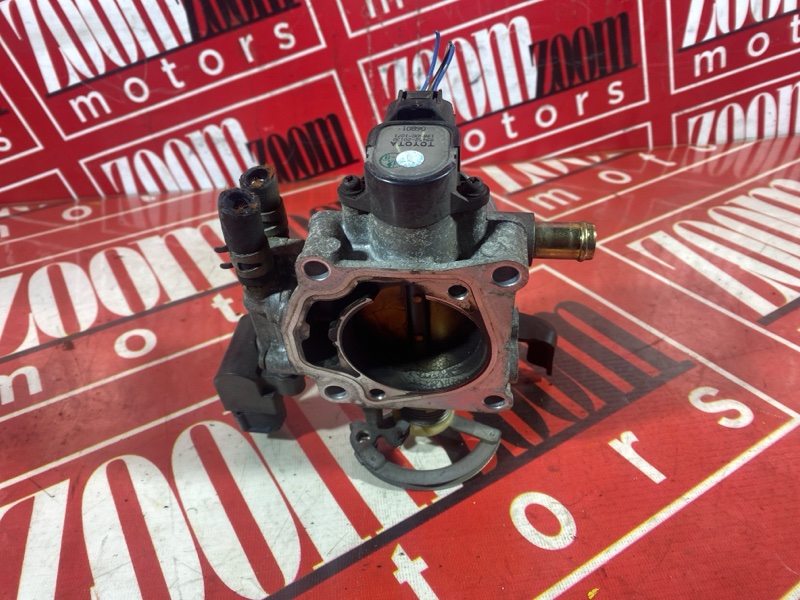 Заслонка дроссельная, 7500 рублей, Солонцы