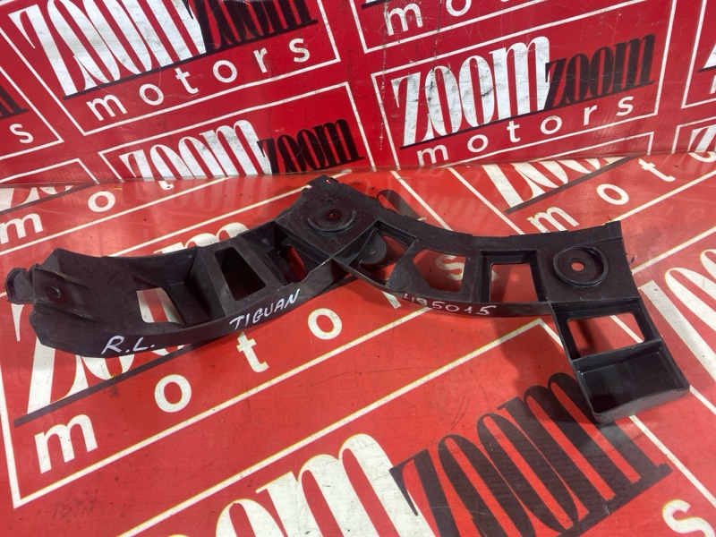 Кронштейн бампера, 2800 рублей, Солонцы