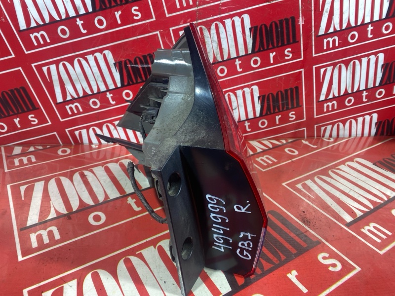 Фонарь (Стоп-сигнал), 9500 рублей, Солонцы