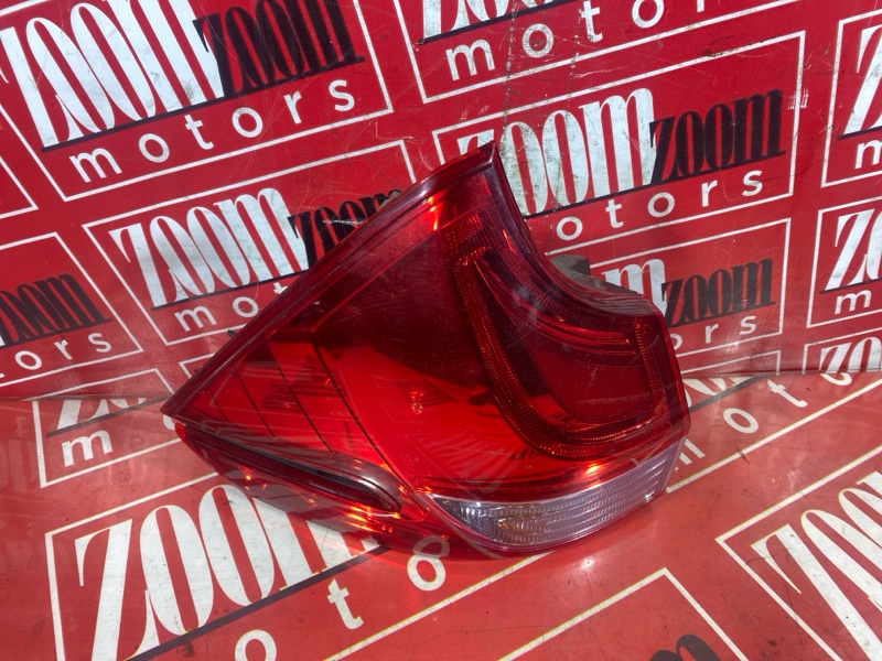 Фонарь (Стоп-сигнал), 11400 рублей, Солонцы