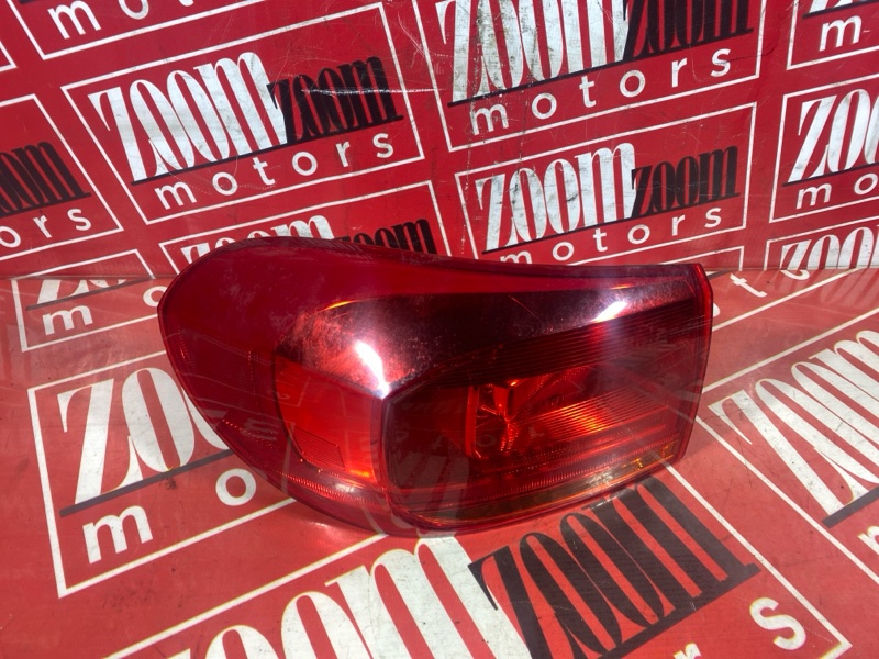 Фонарь (Стоп-сигнал), 6000 рублей, Солонцы