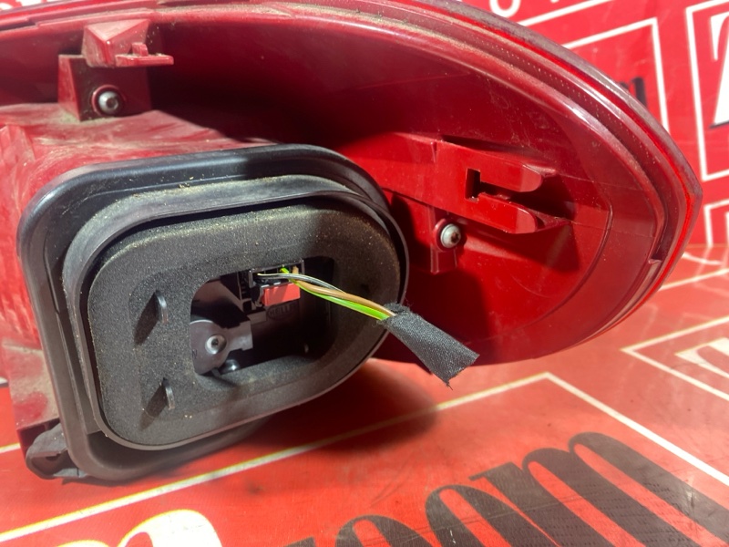 Фонарь (Стоп-сигнал), 6000 рублей, Солонцы