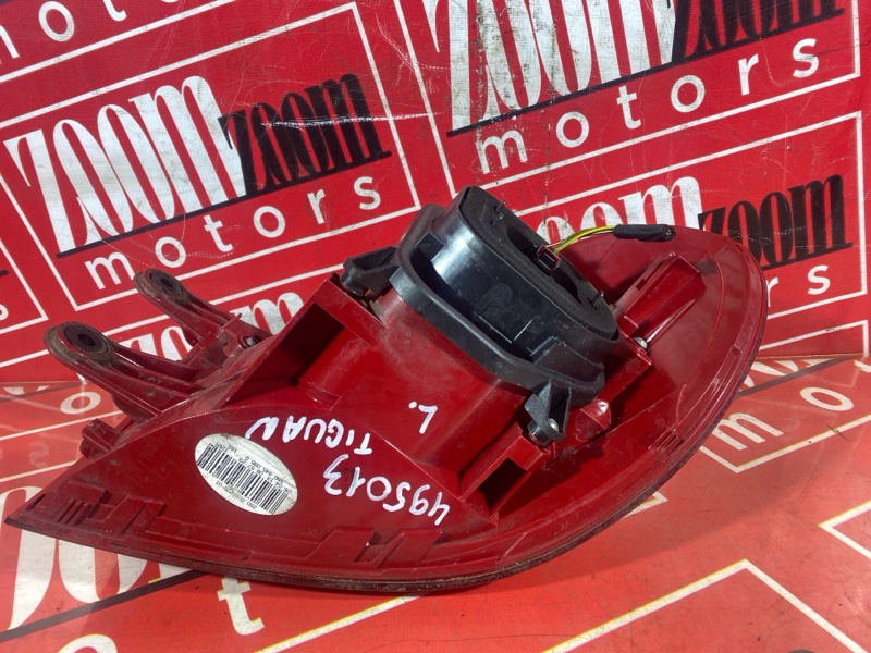 Фонарь (Стоп-сигнал), 6000 рублей, Солонцы