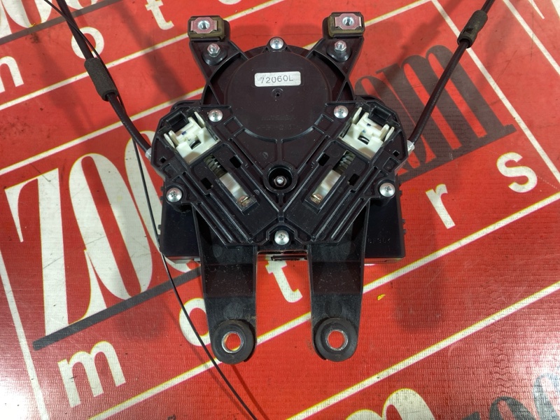 Доводчик боковой двери, 4000 рублей, Солонцы