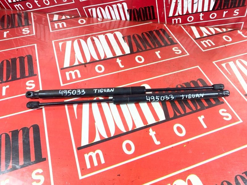 Амортизатор багажника, 600 рублей, Солонцы