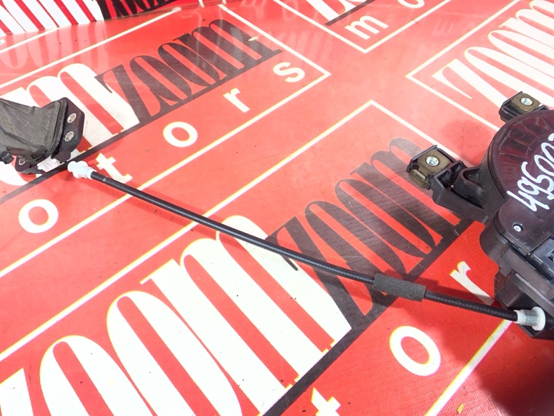 Доводчик боковой двери, 4000 рублей, Солонцы