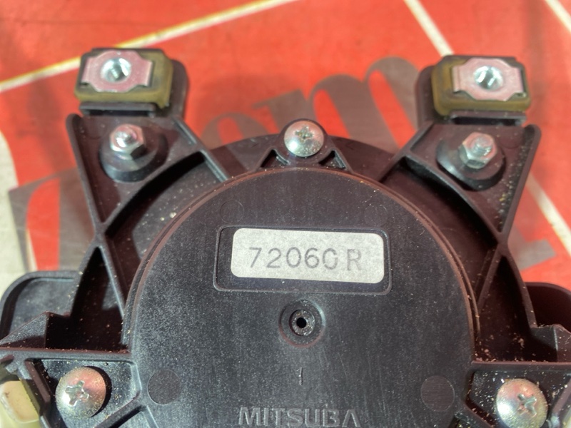 Доводчик боковой двери, 4000 рублей, Солонцы