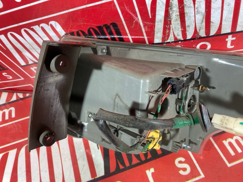 Фонарь (Стоп-сигнал), 12000 рублей, Солонцы