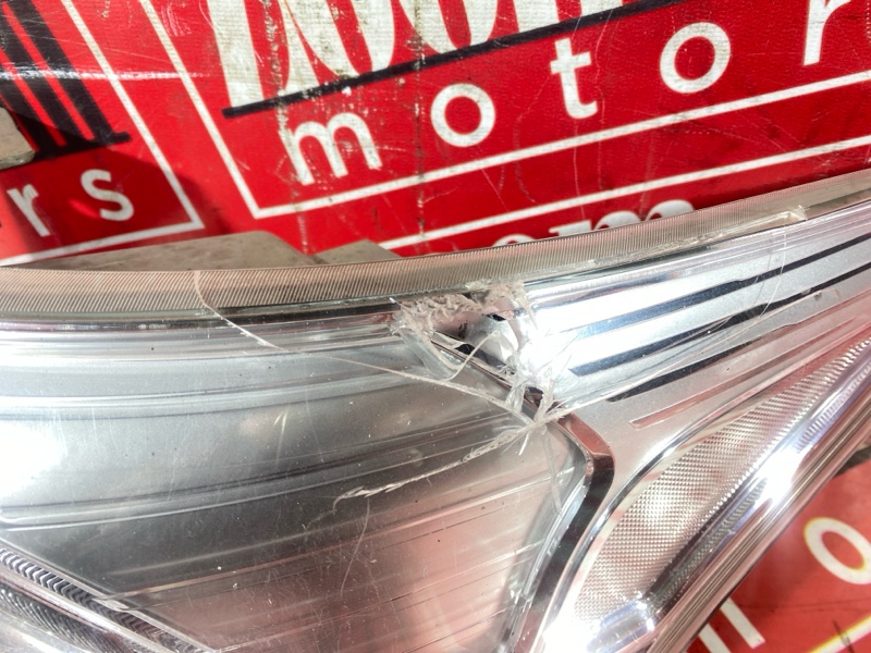 Фонарь (Стоп-сигнал), 4000 рублей, Солонцы