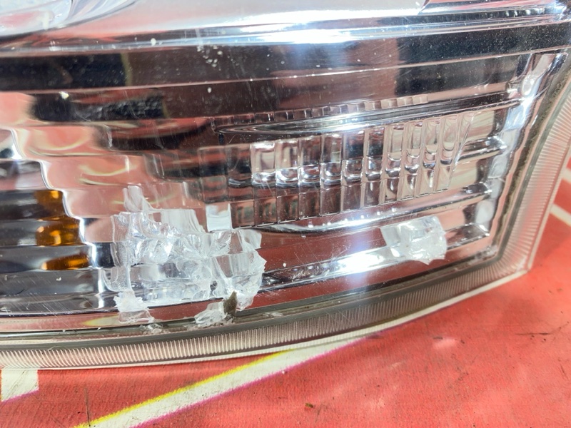 Фонарь (Стоп-сигнал), 4000 рублей, Солонцы