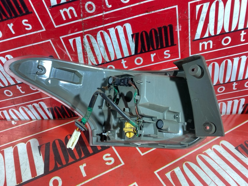 Фонарь (Стоп-сигнал), 4000 рублей, Солонцы