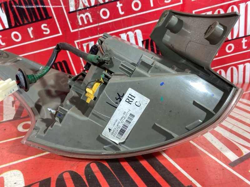 Фонарь (Стоп-сигнал), 4000 рублей, Солонцы