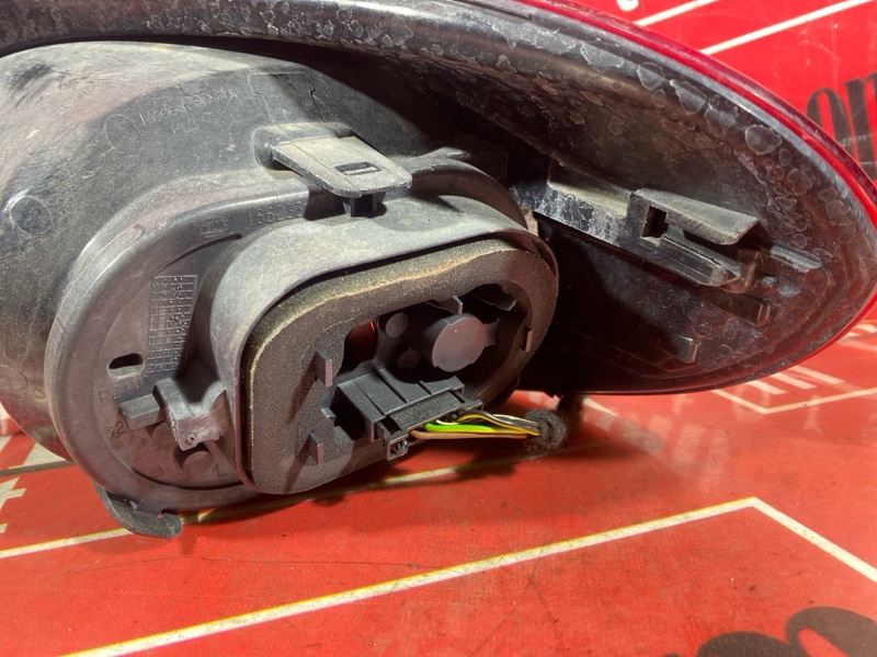 Фонарь (Стоп-сигнал), 5100 рублей, Солонцы