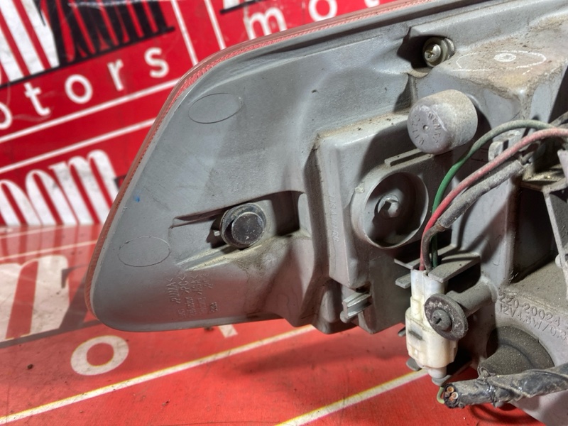 Фонарь (Стоп-сигнал), 800 рублей, Солонцы