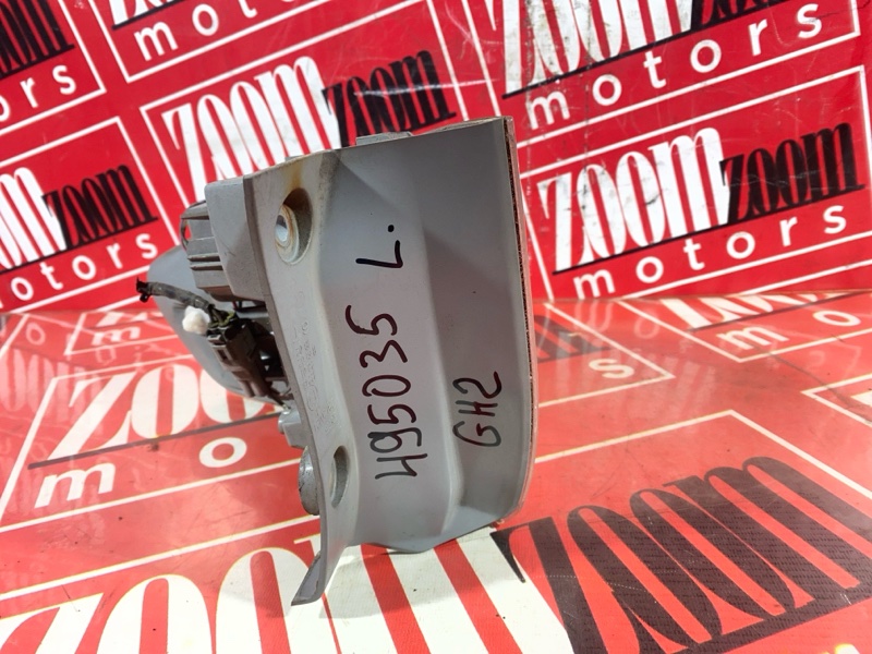 Фонарь (Стоп-сигнал), 1500 рублей, Солонцы