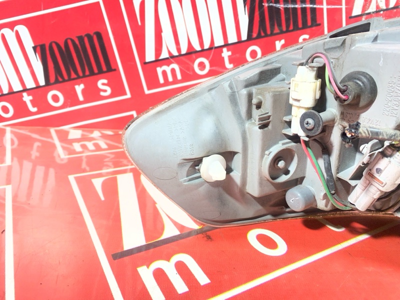 Фонарь (Стоп-сигнал), 1500 рублей, Солонцы