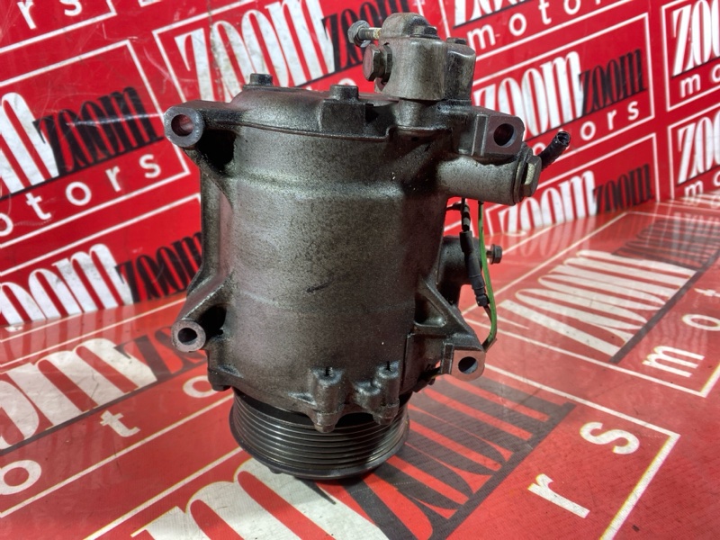 Компрессор кондиционера, 16200 рублей, Солонцы