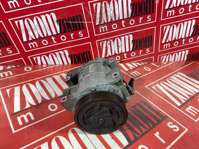 Компрессор кондиционера, 17500 рублей, Солонцы