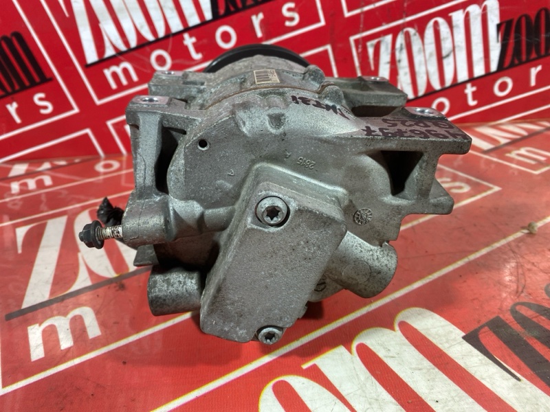 Компрессор кондиционера, 17500 рублей, Солонцы