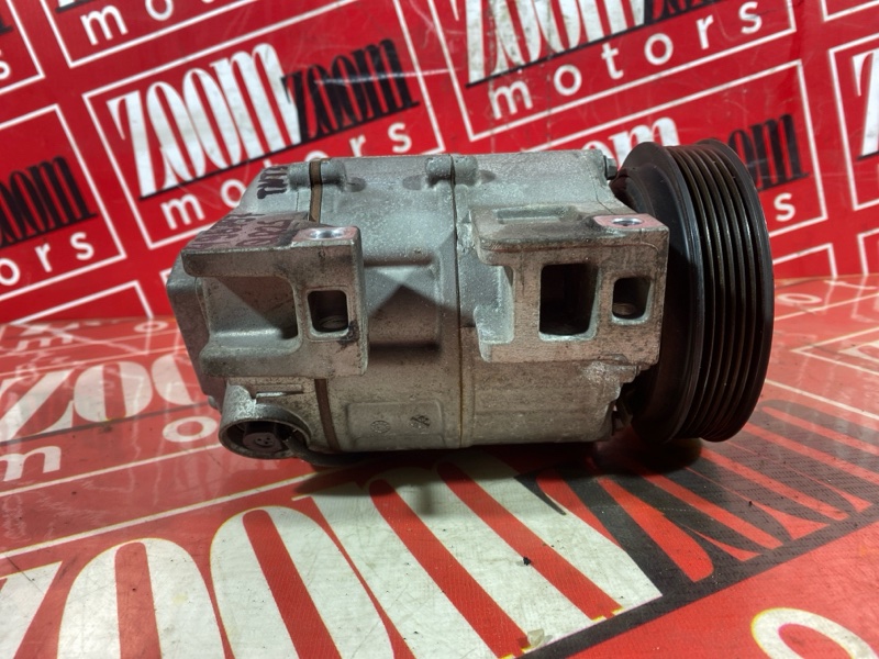 Компрессор кондиционера, 17500 рублей, Солонцы